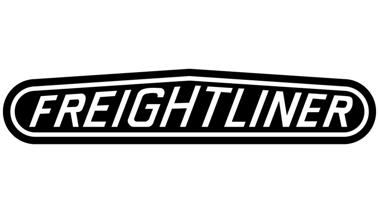 Parrillas de cofre para Freightliner