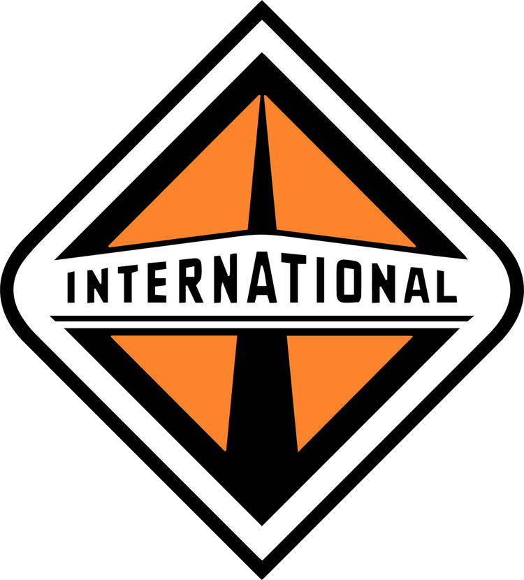 Espejos para International