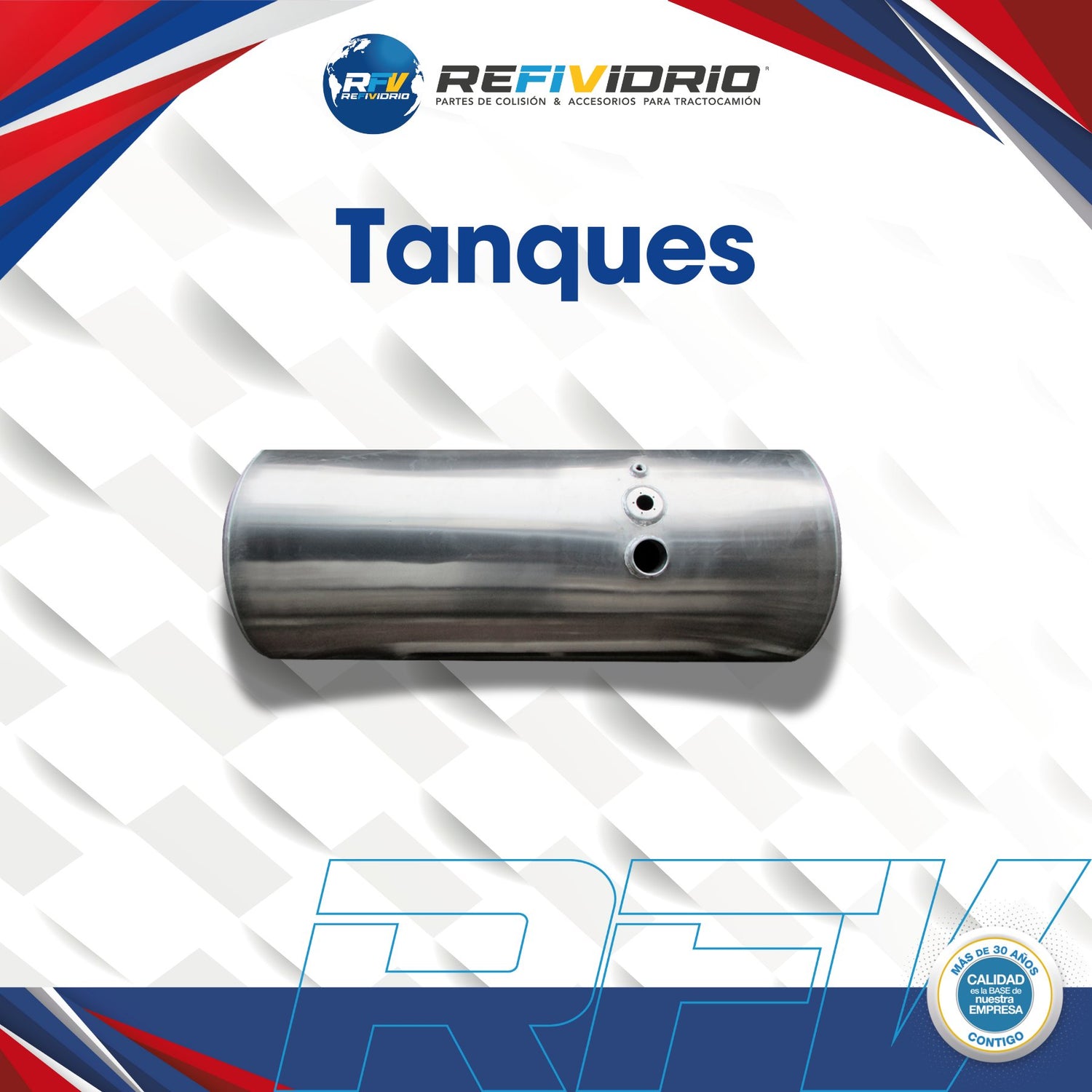 Tanques