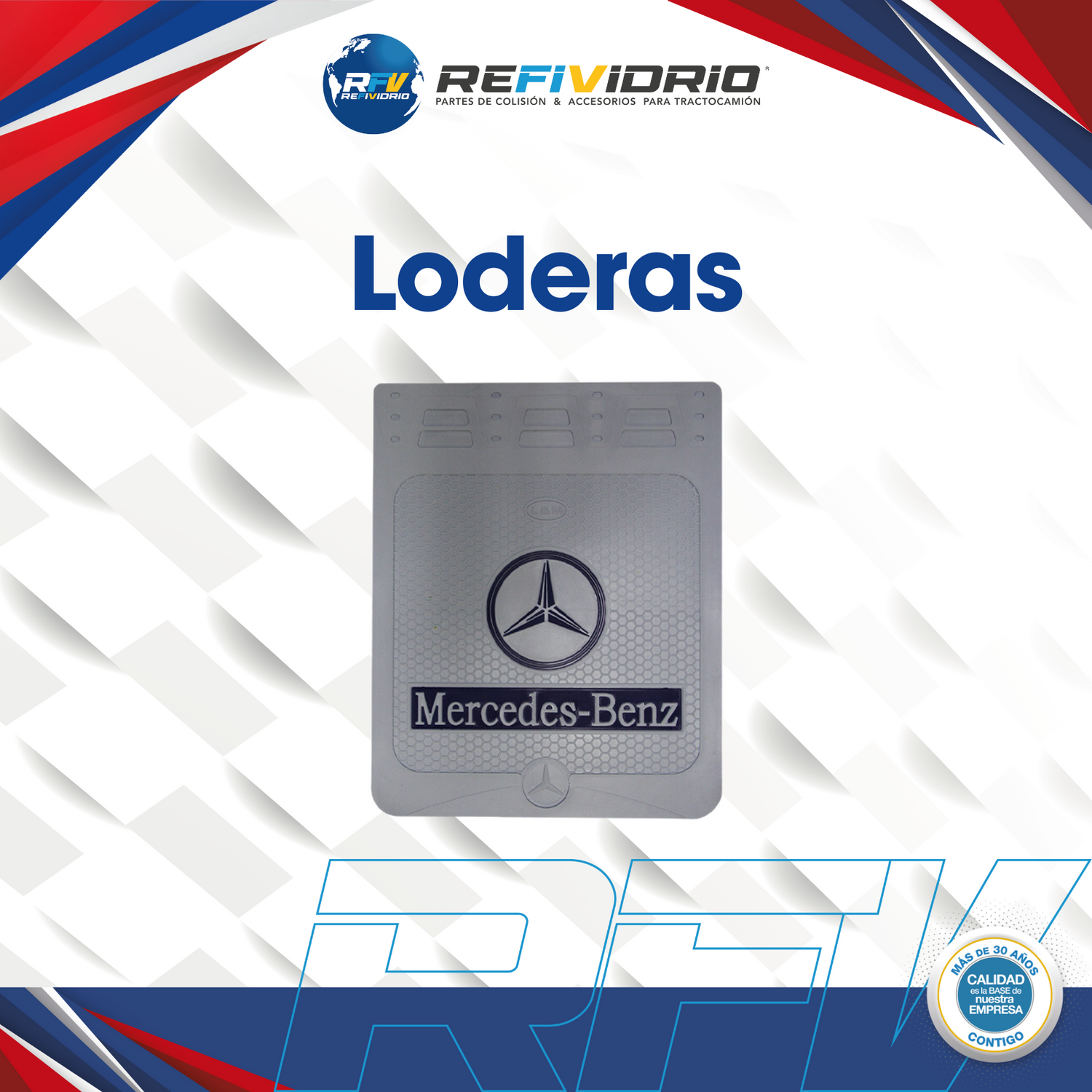 Loderas