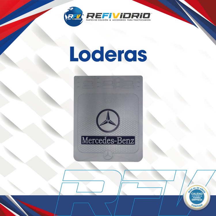 Loderas