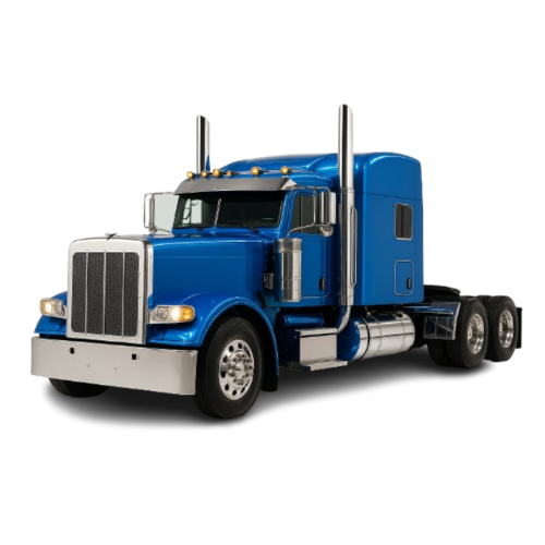 Tracto partes para Peterbilt