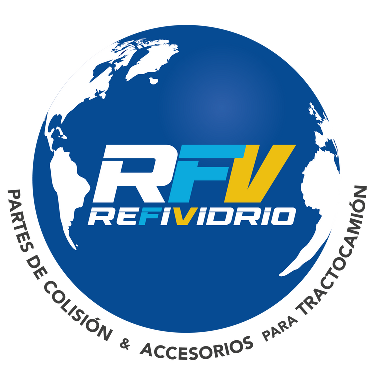 Tracto partes para  International