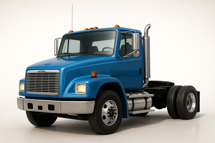FL-50, FL-60, FL-70 & FL-80 1991-2004