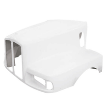 COFRE PARA KENWORTH T-600 B AMERICANO CURVO 1990-1994