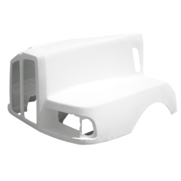 COFRE PARA KENWORTH T-600 B NACIONAL 1995-1997