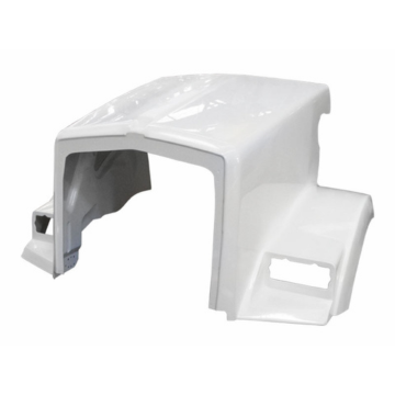 COFRE PARA KENWORTH T-800 B AEROCAB S/SALPICADERAS 2008-2019