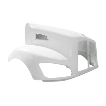 COFRE PARA KENWORTH T-370 2008 Y AÑOS POSTERIORES