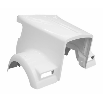 COFRE PARA KEWORTH W-900 "L" 2002 Y POSTERIORES (PARABRISAS CURVO)