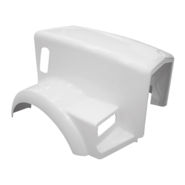 COFRE PARA KENWORTH T-800 1987-2004