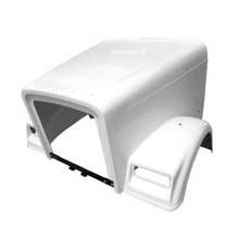 COFRE PARA FREIGHTLINER CLASSIC XL 132 C/BARRA