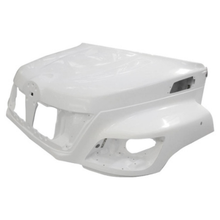 COFRE PARA HINO 268 2006-2010