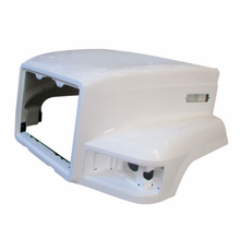 COFRE PARA MACK CH (613 AERO STYLE) C/ BARRA