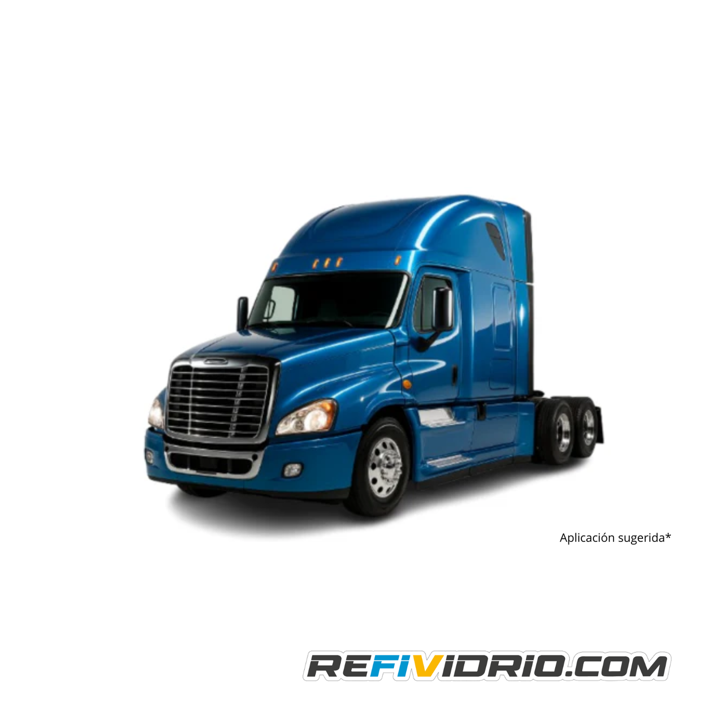 LODERA INTERIOR DE COFRE PARA FREIGHTLINER CASCADIA 125 2007-2018 DER