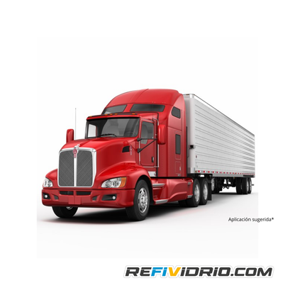 TANQUE DE COMBUSTIBLE PARA KENWORTH T-660 560 LTS 24" x 72" DER