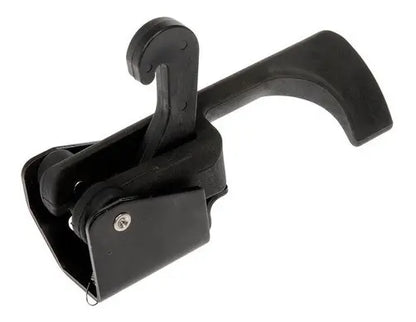 CHAPA DE COFRE PARA FREIGTHLINER CENTURY CLASS IZQUIERDA