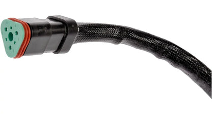 SENSOR DE PRESION DE ACEITE MOTOR CRANE CARRIER DRILLl RIG 04-07