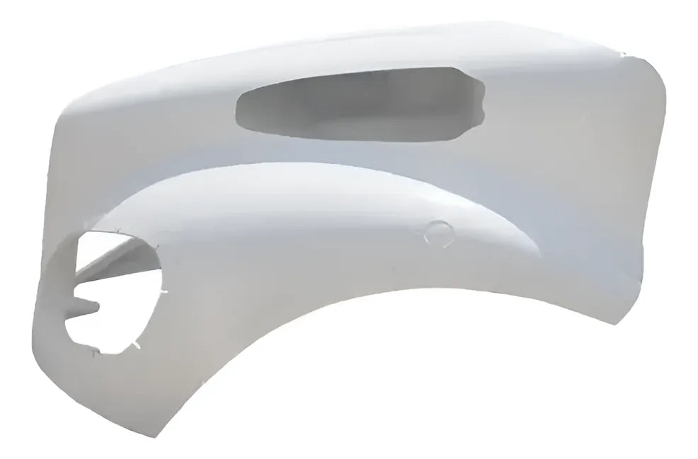 COFRE DE FIBRA DE VIDRIO PARA FREIGHTLINER M2 106 2003-2019