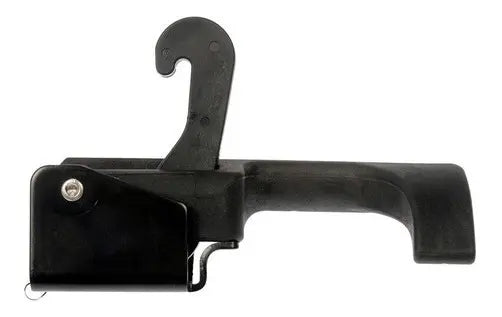 CHAPA DE COFRE PARA FREIGTHLINER CENTURY CLASS IZQUIERDA