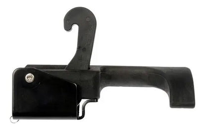 CHAPA DE COFRE PARA FREIGTHLINER CENTURY CLASS IZQUIERDA