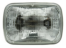 FARO CUADRADO UNIVERSAL HALOGENO 12V 65/55 H6054 30843