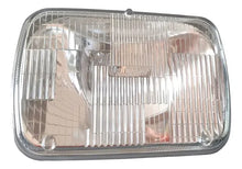 FARO CUADRADO UNIVERSAL HALOGENO 12V 65/55 H6054 30843