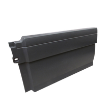 ESTRIBO CUBRETANQUE PARA VOLVO VNL 3RA GEN 2004-2018 BOTE CENT IZQ