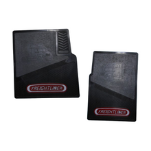 TAPETE PARA FREIGHTLINER COLUMBIA T/ALF PILOTO Y COPILOTO GRIS