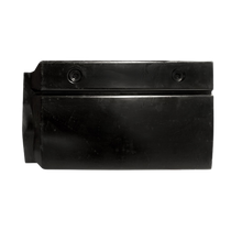 ESTRIBO CENTRAL IZQUIERDO PARA KENWORTH T-600 NACIONAL (39 1/8IN VISTA)