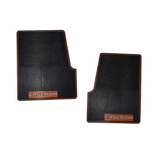 TAPETE PARA CAMION FREIGHTLINER CASCADIA NEGRO