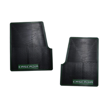TAPETE PARA CAMION FREIGHTLINER CASCADIA NEGRO