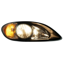 FARO DERECHO PARA INTERNATIONAL PROSTAR 2008-2019.