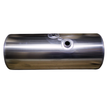 TANQUE DERECHO PARA KENWORTH T-600 TAPON CENTRO  454 LTS