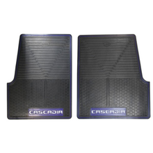 TAPETE PARA CAMION FREIGHTLINER CASCADIA NEGRO