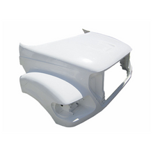 COFRE PARA FORD TRUCK 2000-2003 CALADO EXPORTACION