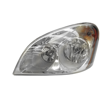 FARO IZQUIERDO PARA FREIGHTLINER CASCADIA 2008-2018 HALOGENO