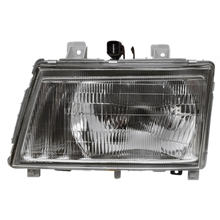 FARO IZQUIERDO PARA FREIGHTLINER FL 360 2010-2014