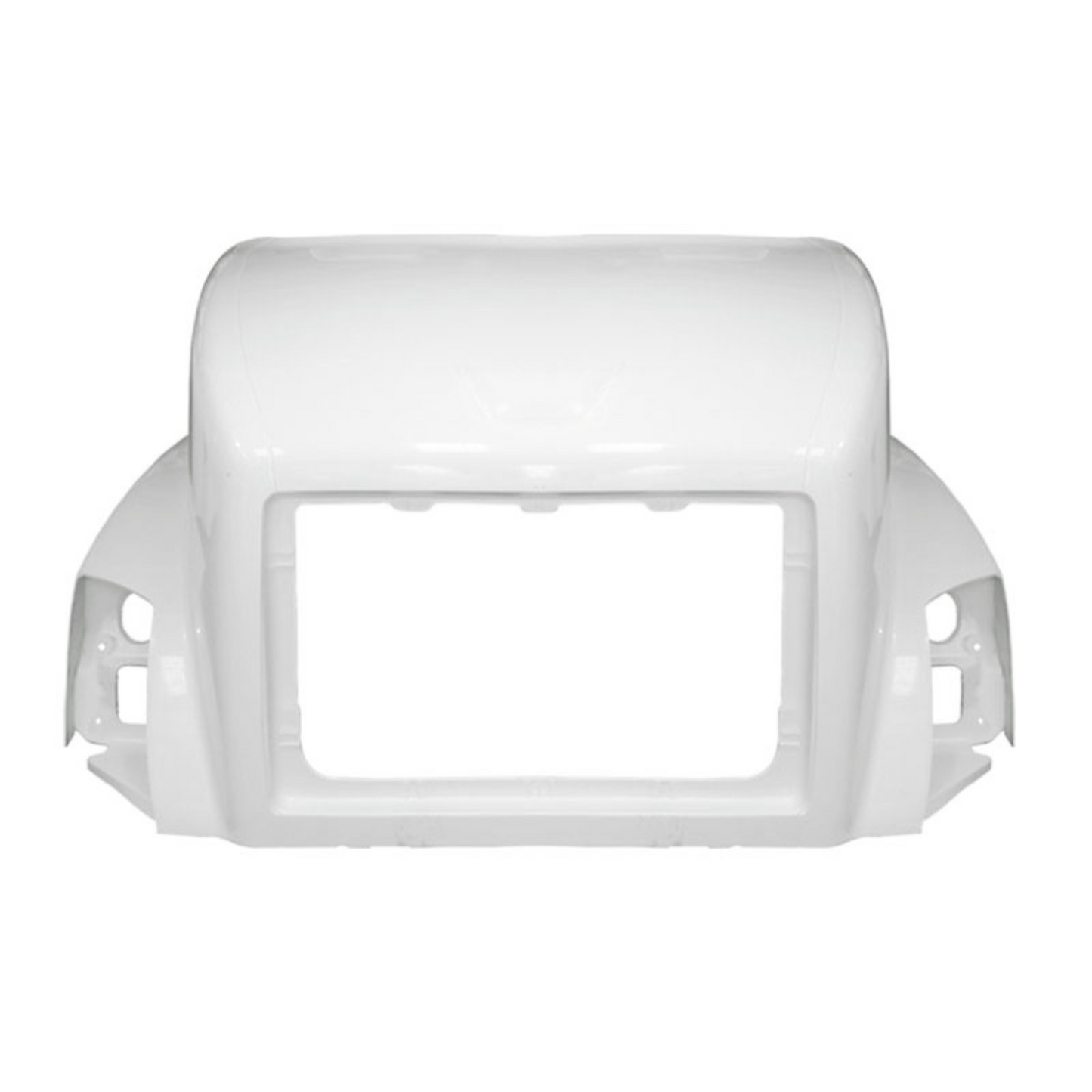 COFRE PARA VOLVO VNL 3RA GENERACIÓN 2004 AL 2018 CALADO EXPORTACION