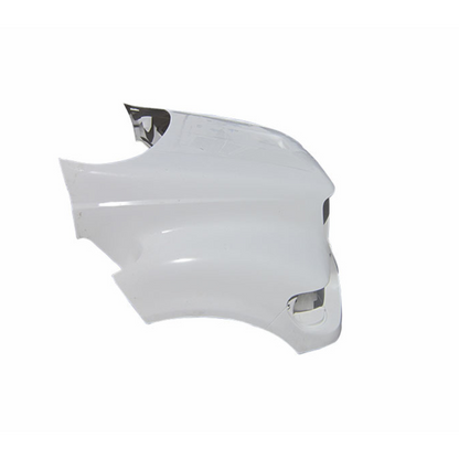COFRE PARA FORD TRUCK 2000-2003 CALADO EXPORTACION