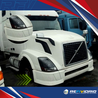 DEFENSA DERECHA PARA VOLVO VNL 3RA GEN 2004 Y POST NEG