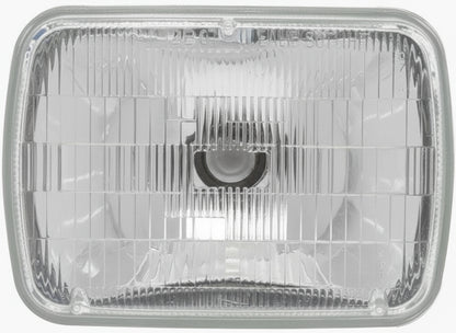 FARO CUADRADO UNIVERSAL HALOGENO 12V 65/55 H6054 30843