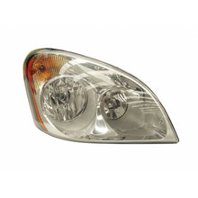 FARO DERECHO PARA FREIGHTLINER CASCADIA 2008-2018 HALOGENO