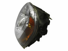 FARO IZQUIERDO PARA FREIGHTLINER CASCADIA 2008-2018 HALOGENO