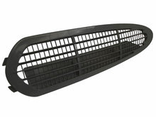 REJILLA DE COFRE PARA FREIGHTLINER M2 2003-2021 PLAST NEG LAT