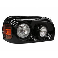 FARO P/FREIGHTLINER CENTURY CLASS 120 2005-2013 C/BISEL Y PLAFON DER