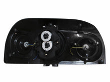 FARO P/FREIGHTLINER CENTURY CLASS 120 2005-2013  C/BISEL Y PLAFON IZQ
