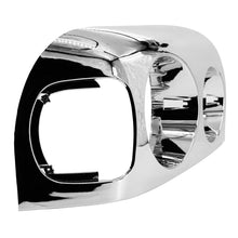BISEL DE FARO P/FREIGHTLINER CENTURY CLASS CST 120 1996-2004 DER