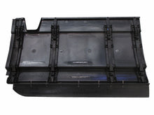 ESTRIBO CUBRETANQUE PARA CASCADIA EVOLUTION 126 2018 Y POSTERIORES PLAST C/REMATE CENT DER