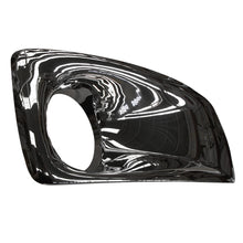 BISEL CROMADO DERECHO DE DEFENSA P/KENWORTH T-660 2008-2017