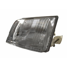 FARO HALOGENO PARA VOLVO VNL 2DA GEN 2000-2003 IZQ